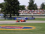 Saturday - Qualifying